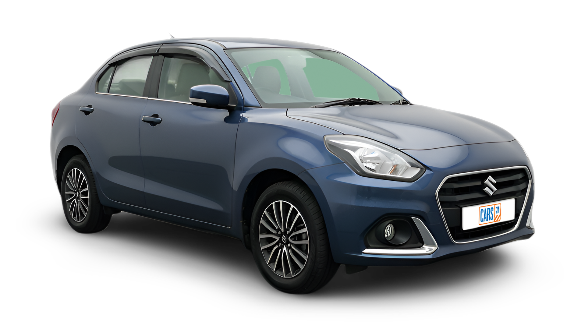 2023 Maruti Dzire - Sedan - Petrol - Automatic - ₹6.50 lakh